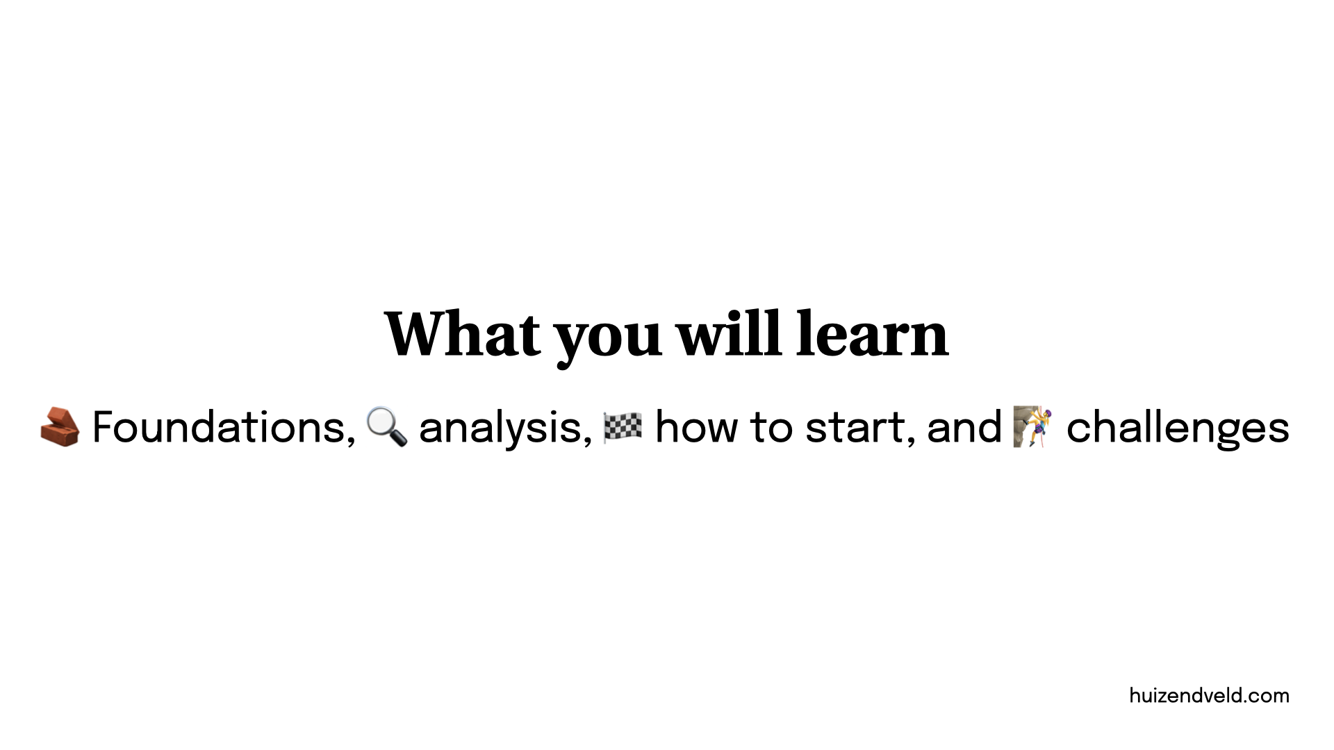 Poster for Fostering DDD with Management workshop